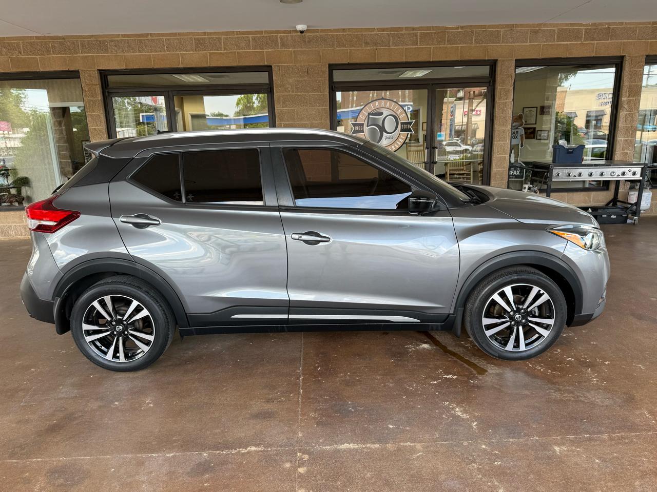 nissan kicks 2019 3N1CP5CU4KL559404 image nissan kicks 2019 3N1CP5CU4KL559404 image
