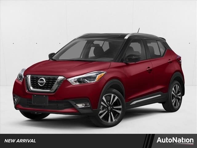 nissan kicks 2019 3N1CP5CU9KL545353 image nissan kicks 2019 3N1CP5CU9KL545353 image