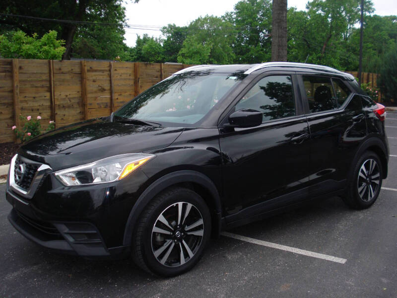 nissan kicks 2019 3N1CP5CU2KL487215 image nissan kicks 2019 3N1CP5CU2KL487215 image