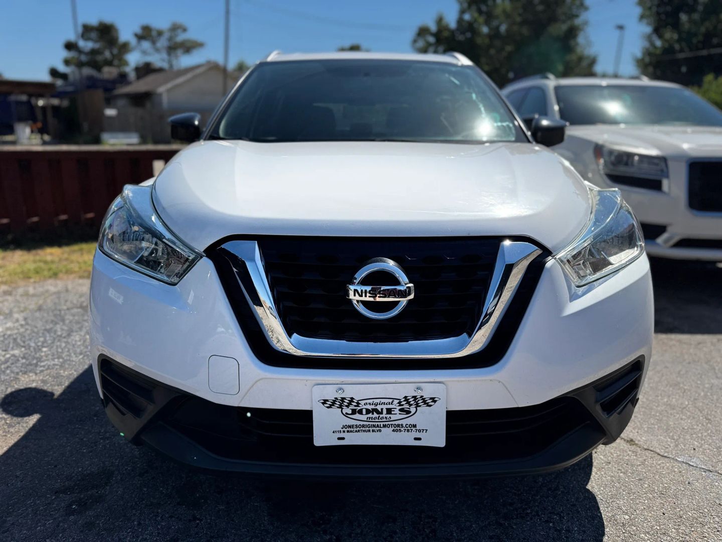 nissan kicks 2019 3N1CP5CU0KL513729 image nissan kicks 2019 3N1CP5CU0KL513729 image