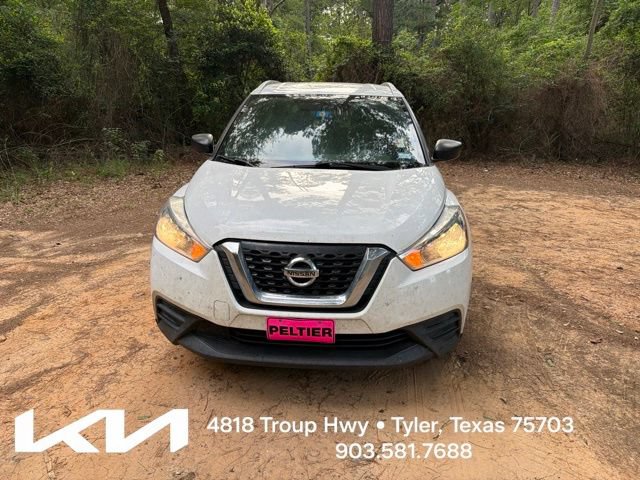 nissan kicks 2019 3N1CP5CU1KL564964 image nissan kicks 2019 3N1CP5CU1KL564964 image