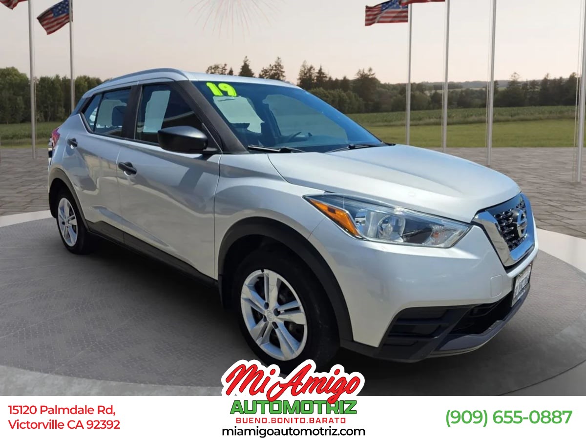 nissan kicks 2019 3N1CP5CU1KL548165 image nissan kicks 2019 3N1CP5CU1KL548165 image