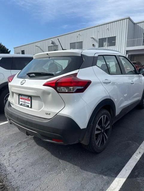 nissan kicks 2019 3N1CP5CU8KL504065 image nissan kicks 2019 3N1CP5CU8KL504065 image