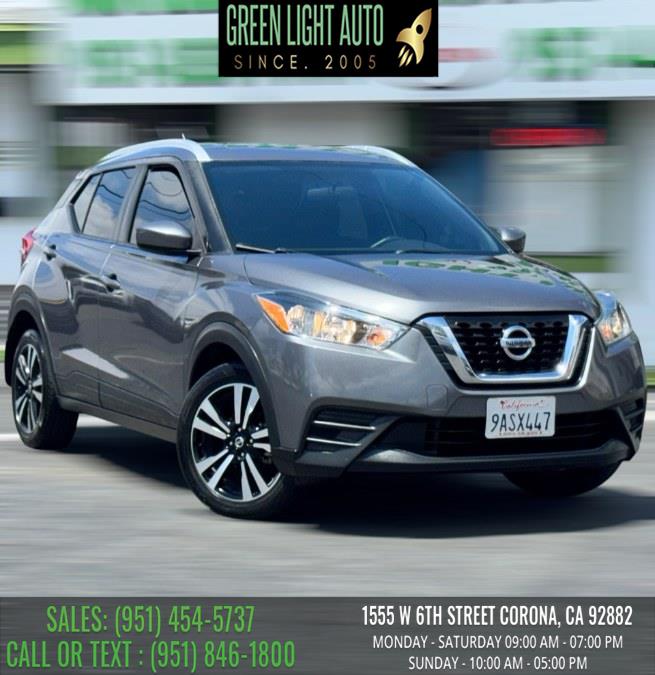 nissan kicks 2019 3N1CP5CU2KL507981 image nissan kicks 2019 3N1CP5CU2KL507981 image