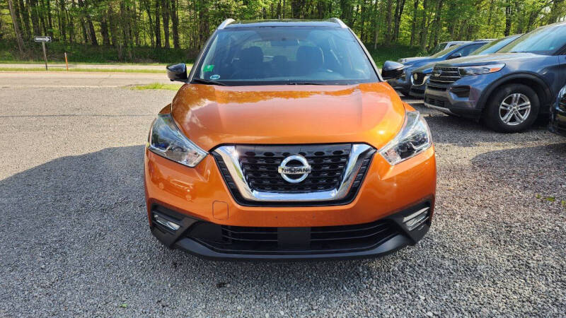 nissan kicks 2019 3N1CP5CU7KL566881 image nissan kicks 2019 3N1CP5CU7KL566881 image