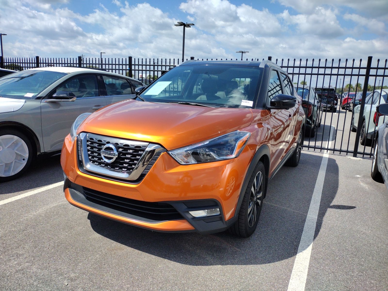nissan kicks 2019 3N1CP5CU2KL541158 image nissan kicks 2019 3N1CP5CU2KL541158 image