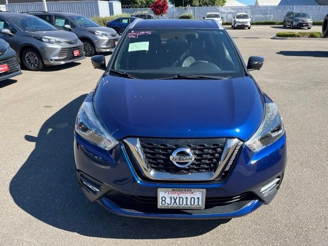 nissan kicks 2019 3N1CP5CU5KL495972 image nissan kicks 2019 3N1CP5CU5KL495972 image