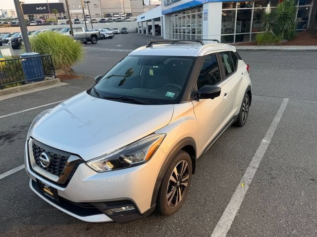 nissan kicks 2019 3N1CP5CU1KL499825 image nissan kicks 2019 3N1CP5CU1KL499825 image