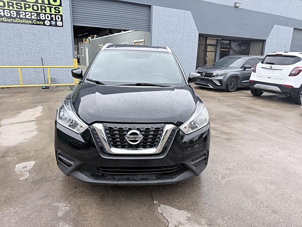 nissan kicks 2019 3N1CP5CU9KL545952 image nissan kicks 2019 3N1CP5CU9KL545952 image