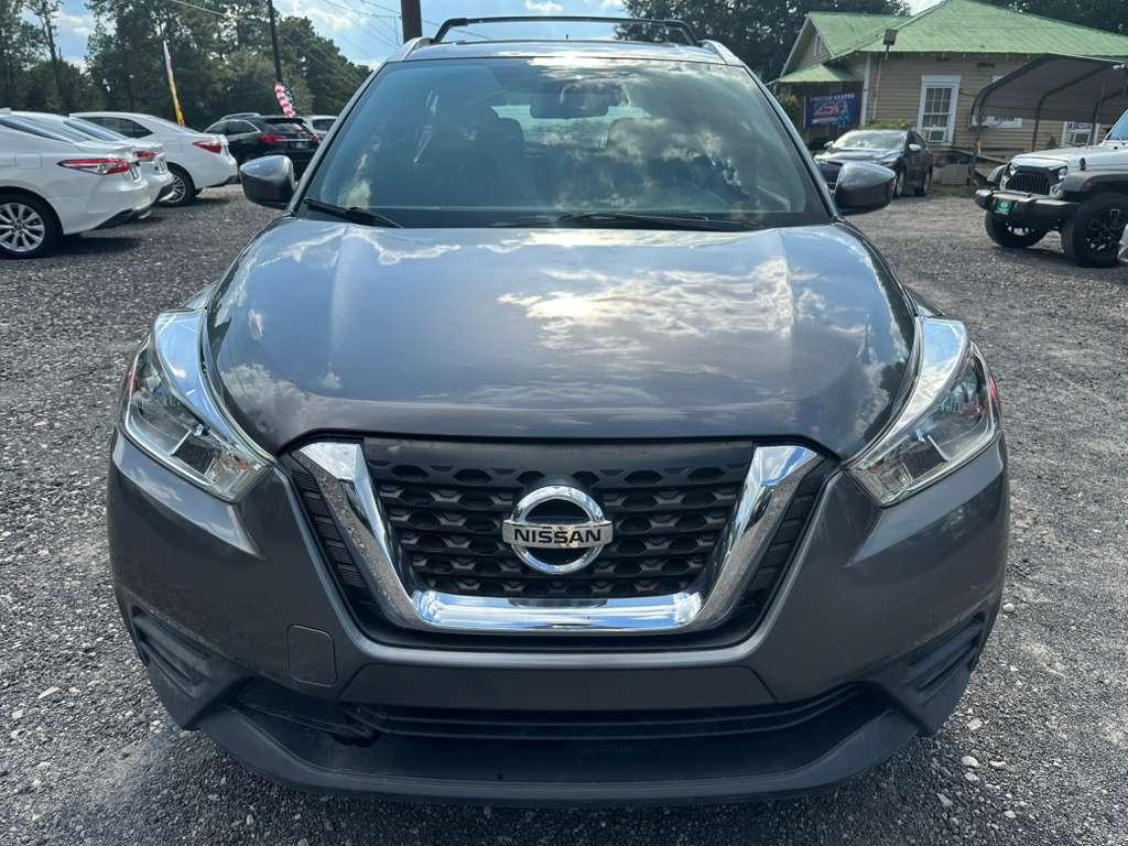 nissan kicks 2019 3N1CP5CU3KL494481 image nissan kicks 2019 3N1CP5CU3KL494481 image