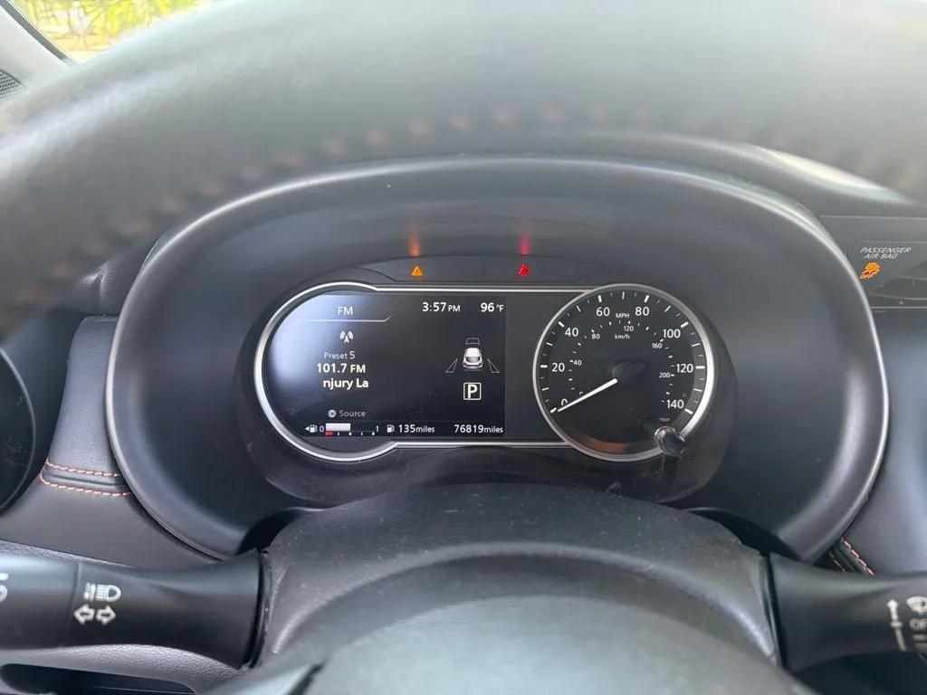 nissan kicks 2019 3N1CP5CU5KL494093 image nissan kicks 2019 3N1CP5CU5KL494093 image