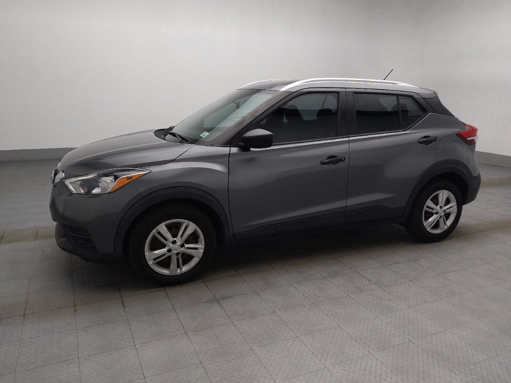 nissan kicks 2019 3N1CP5CU0KL540204 image nissan kicks 2019 3N1CP5CU0KL540204 image