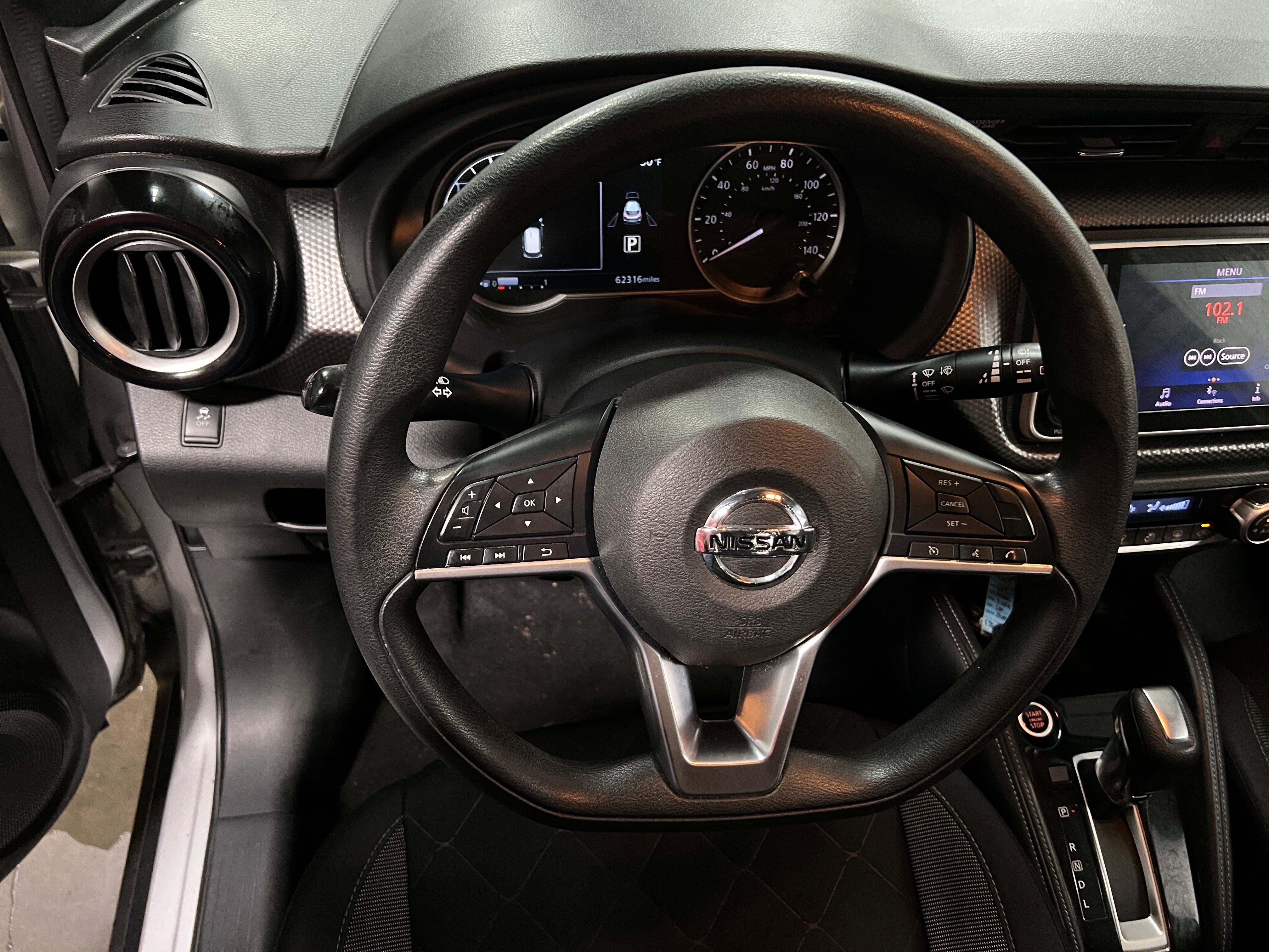 nissan kicks 2019 3N1CP5CU6KL491803 image nissan kicks 2019 3N1CP5CU6KL491803 image