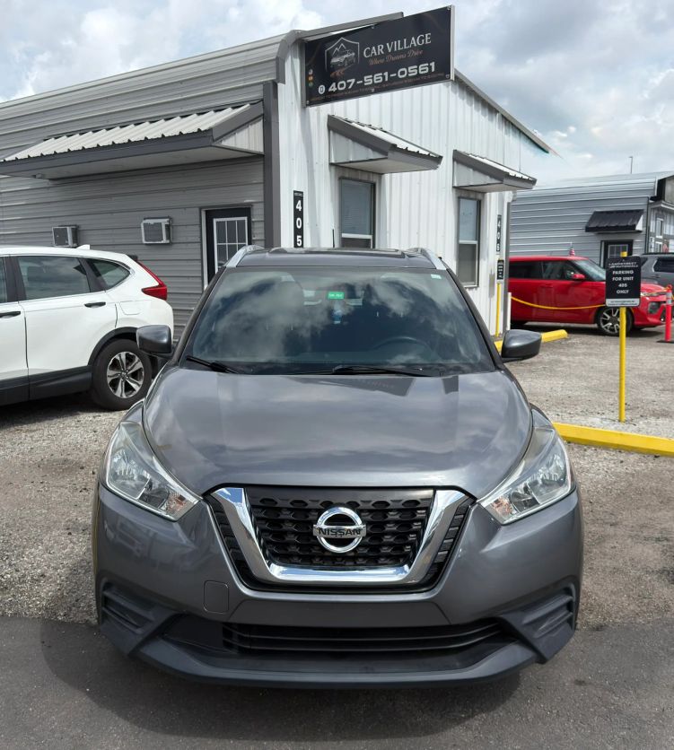 nissan kicks 2019 3N1CP5CU5KL510020 image nissan kicks 2019 3N1CP5CU5KL510020 image