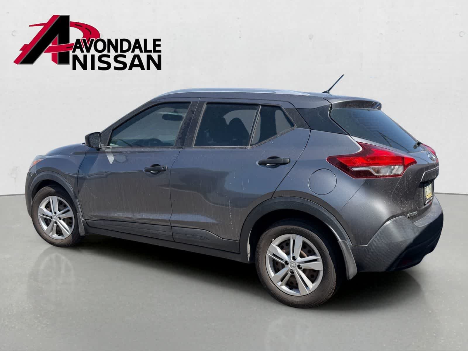 nissan kicks 2019 3N1CP5CU7KL541608 image nissan kicks 2019 3N1CP5CU7KL541608 image