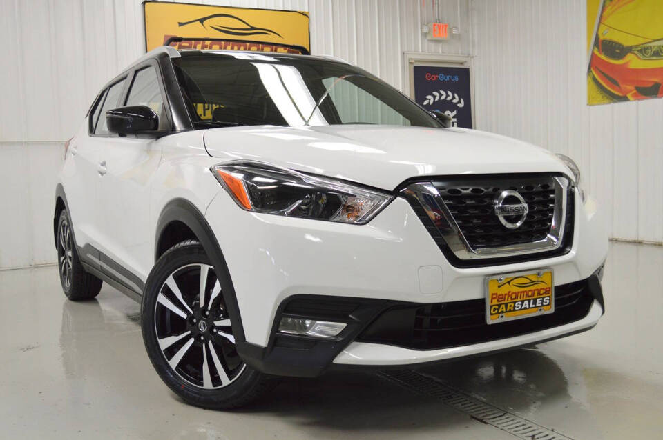 nissan kicks 2019 3N1CP5CU5KL537993 image nissan kicks 2019 3N1CP5CU5KL537993 image