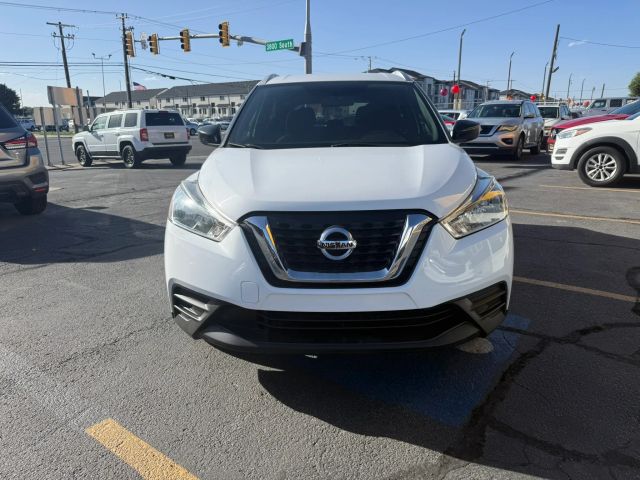 nissan kicks 2019 3N1CP5CU5KL565454 image nissan kicks 2019 3N1CP5CU5KL565454 image