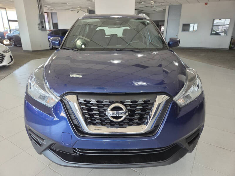 nissan kicks 2019 3N1CP5CU6KL528364 image nissan kicks 2019 3N1CP5CU6KL528364 image