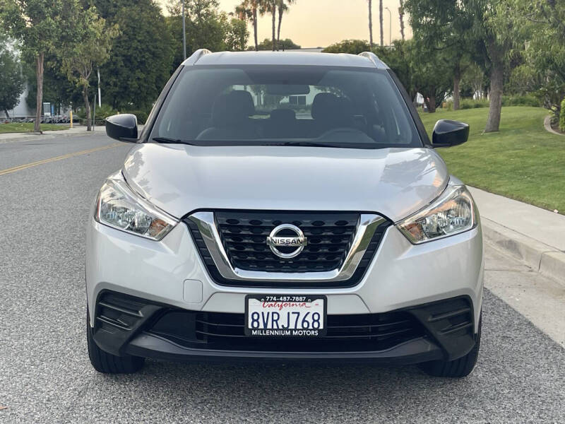nissan kicks 2019 3N1CP5CU5KL519171 image nissan kicks 2019 3N1CP5CU5KL519171 image