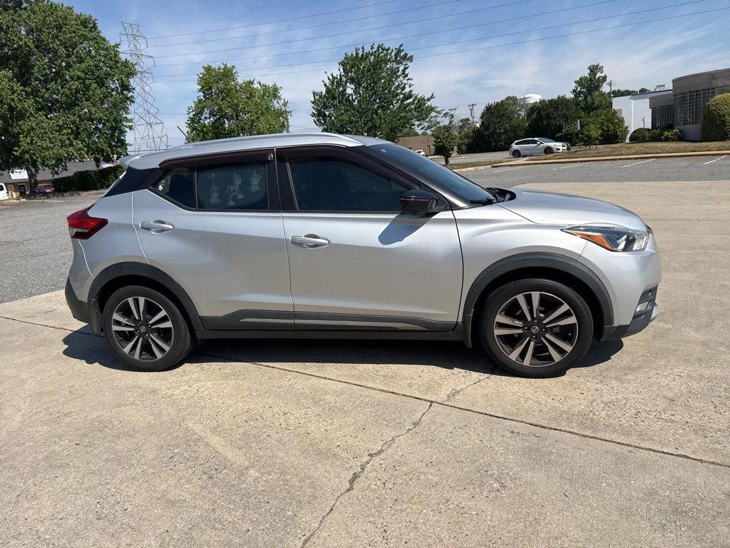 nissan kicks 2019 3N1CP5CU5KL520983 image nissan kicks 2019 3N1CP5CU5KL520983 image