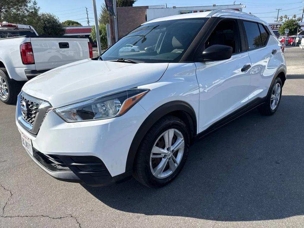 nissan kicks 2019 3N1CP5CU6KL499500 image nissan kicks 2019 3N1CP5CU6KL499500 image