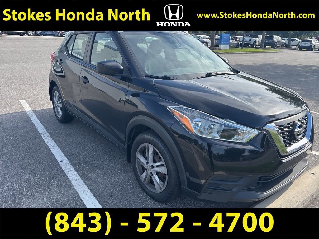 nissan kicks 2019 3N1CP5CU7KL494225 image nissan kicks 2019 3N1CP5CU7KL494225 image