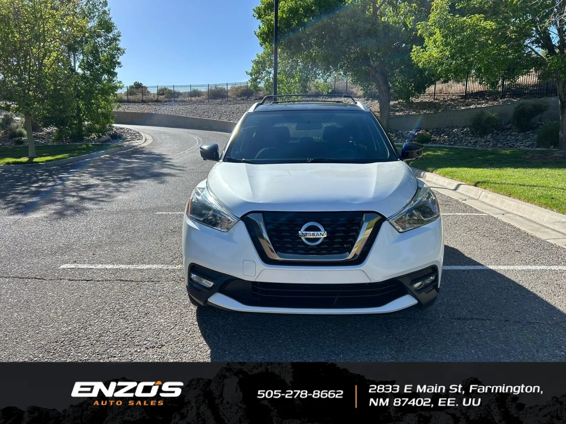 nissan kicks 2019 3N1CP5CU5KL488939 image nissan kicks 2019 3N1CP5CU5KL488939 image