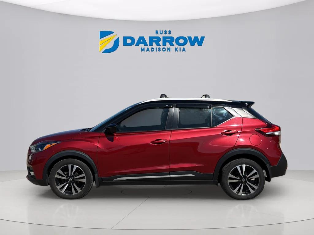 nissan kicks 2019 3N1CP5CU6KL548842 image nissan kicks 2019 3N1CP5CU6KL548842 image