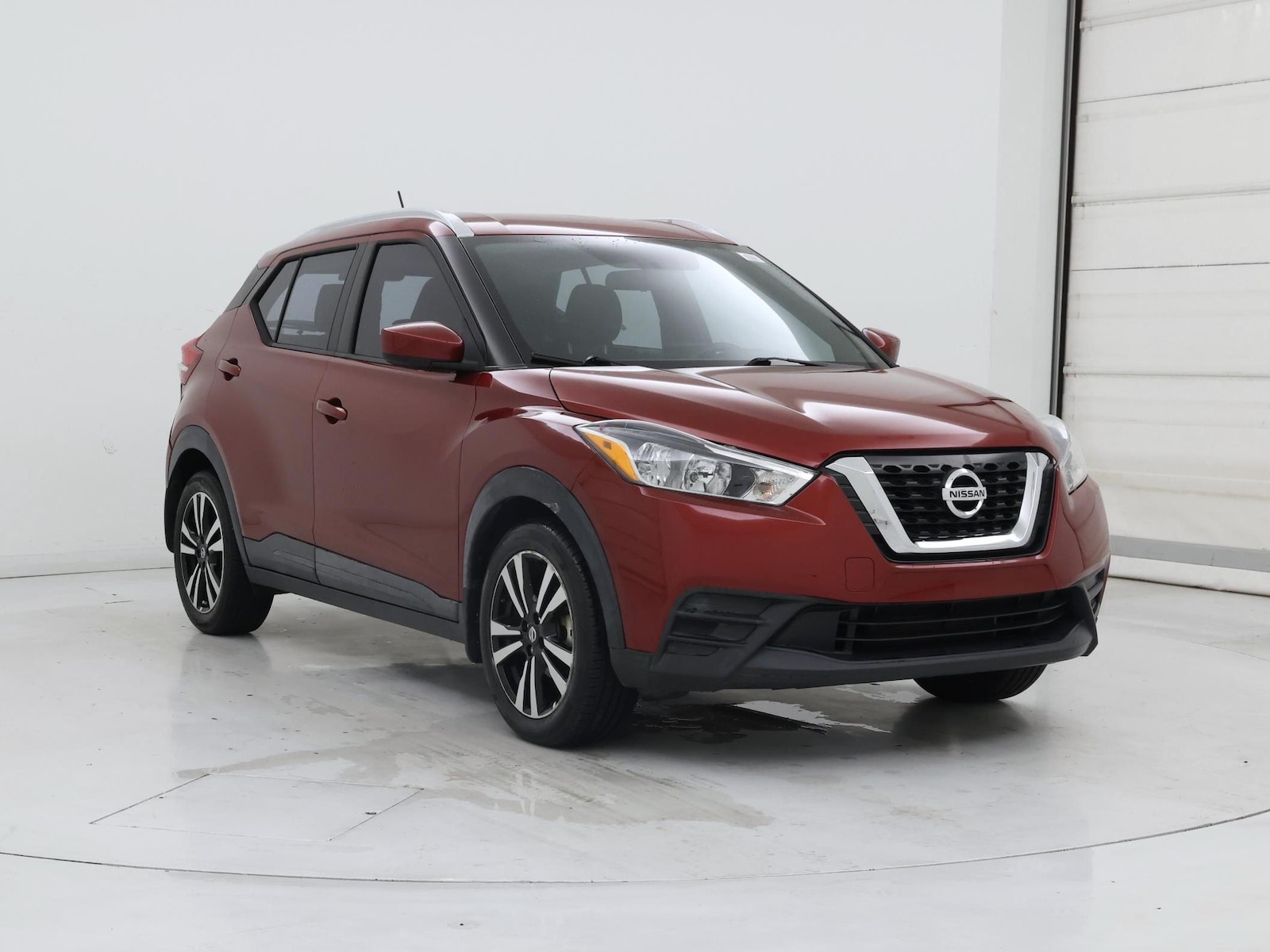 nissan kicks 2019 3N1CP5CU1KL559652 image nissan kicks 2019 3N1CP5CU1KL559652 image