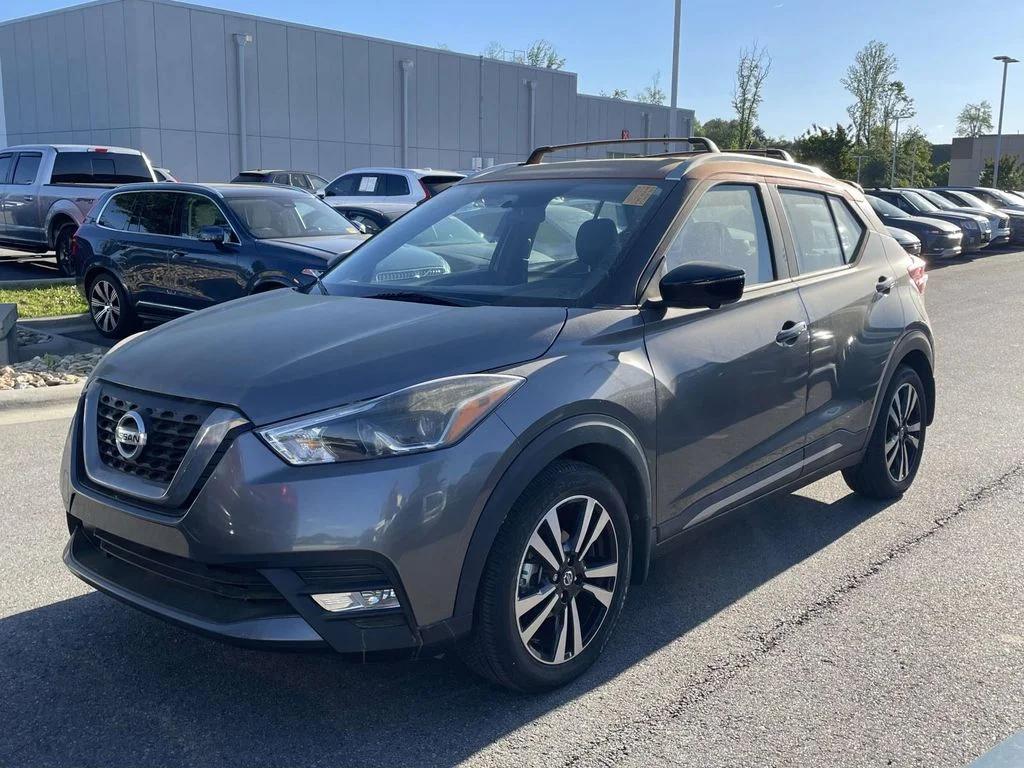 nissan kicks 2018 3N1CP5CU0JL509713 image nissan kicks 2018 3N1CP5CU0JL509713 image