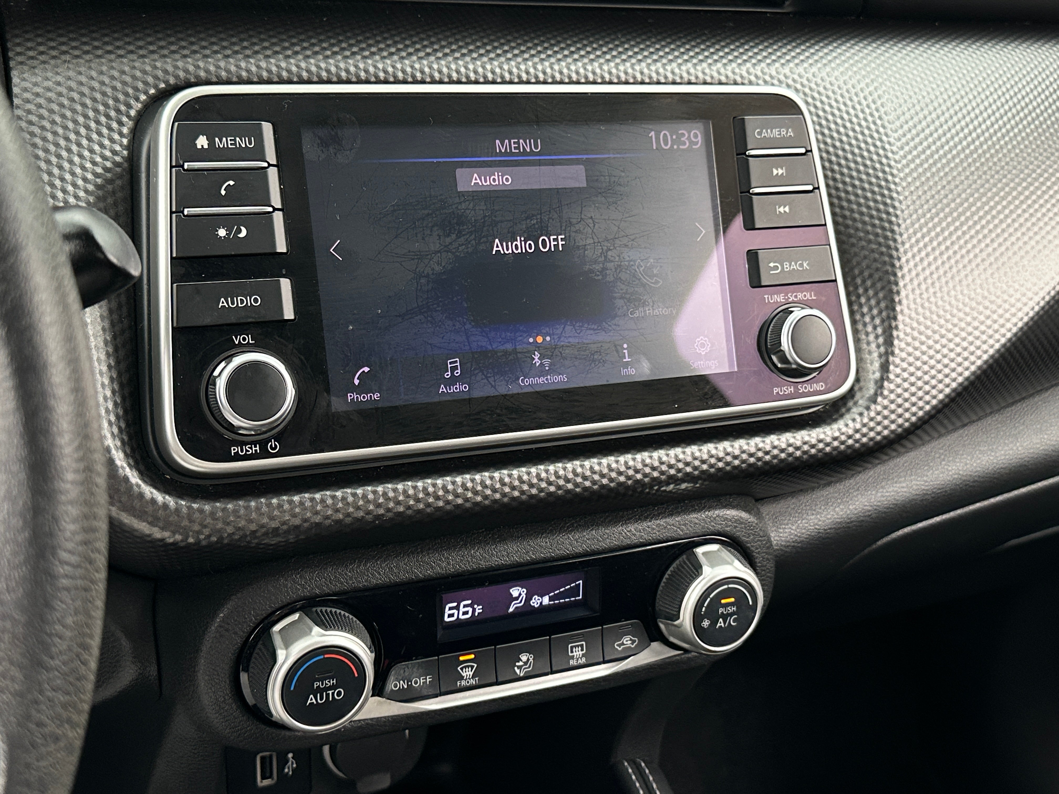 nissan kicks 2018 3N1CP5CU0JL497711 image nissan kicks 2018 3N1CP5CU0JL497711 image