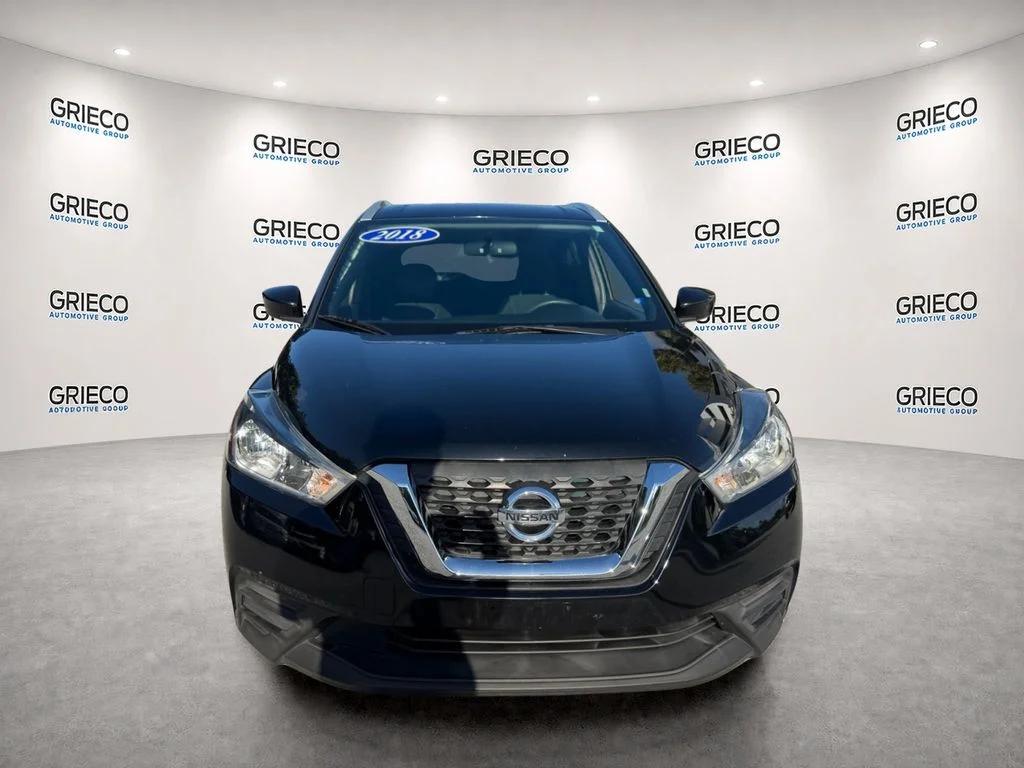 nissan kicks 2018 3N1CP5CU2JL535889 image nissan kicks 2018 3N1CP5CU2JL535889 image