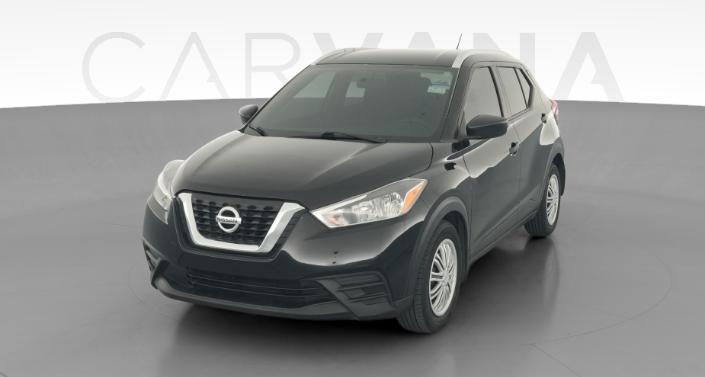 nissan kicks 2018 3N1CP5CU7JL539923 image nissan kicks 2018 3N1CP5CU7JL539923 image