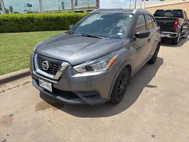 nissan kicks 2018 3N1CP5CU1JL517626 image nissan kicks 2018 3N1CP5CU1JL517626 image