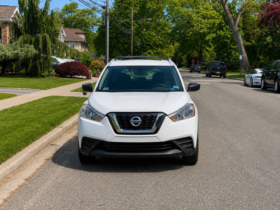 nissan kicks 2018 3N1CP5CU7JL546046 image nissan kicks 2018 3N1CP5CU7JL546046 image