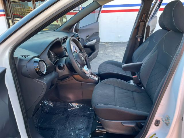 nissan kicks 2018 3N1CP5CU2JL519787 image nissan kicks 2018 3N1CP5CU2JL519787 image