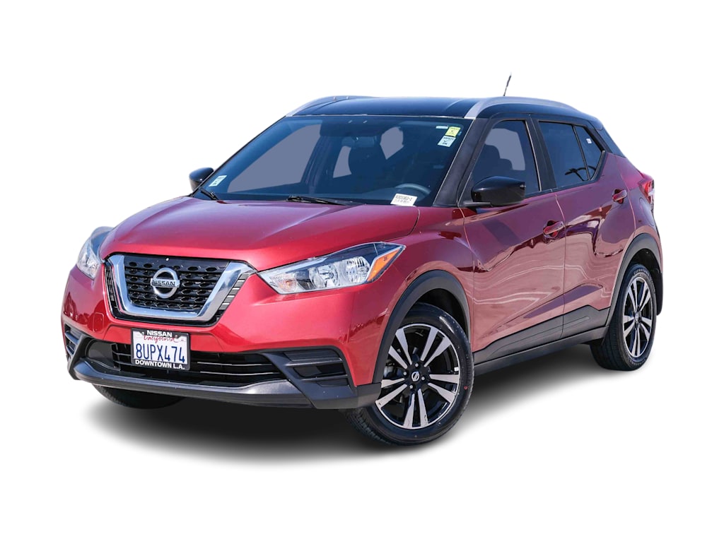 nissan kicks 2018 3N1CP5CU7JL519140 image nissan kicks 2018 3N1CP5CU7JL519140 image