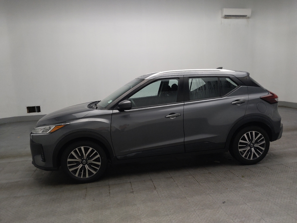 nissan kicks 2021 3N1CP5CV2ML466425 image nissan kicks 2021 3N1CP5CV2ML466425 image