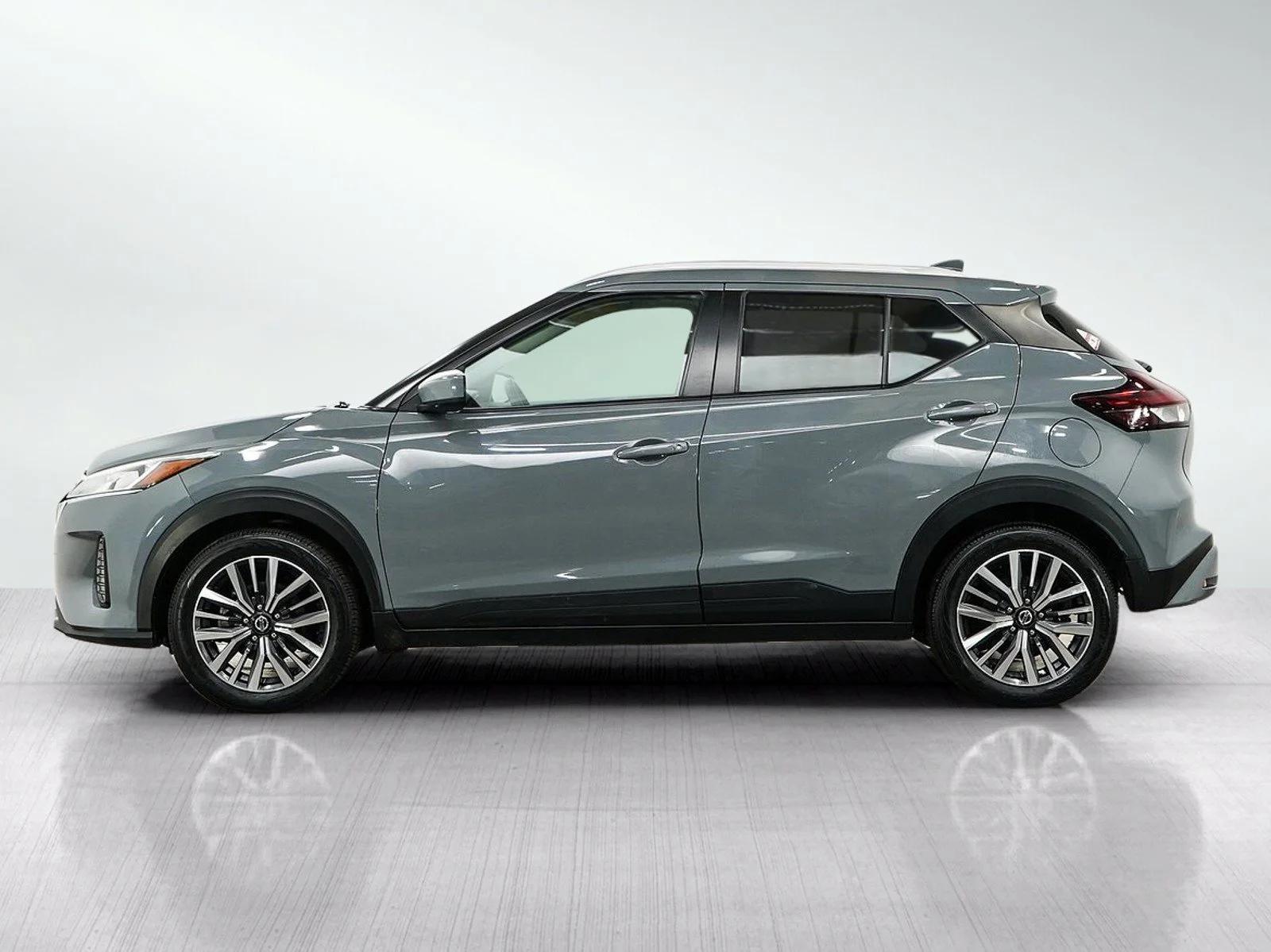 nissan kicks 2021 3N1CP5CV3ML478096 image nissan kicks 2021 3N1CP5CV3ML478096 image