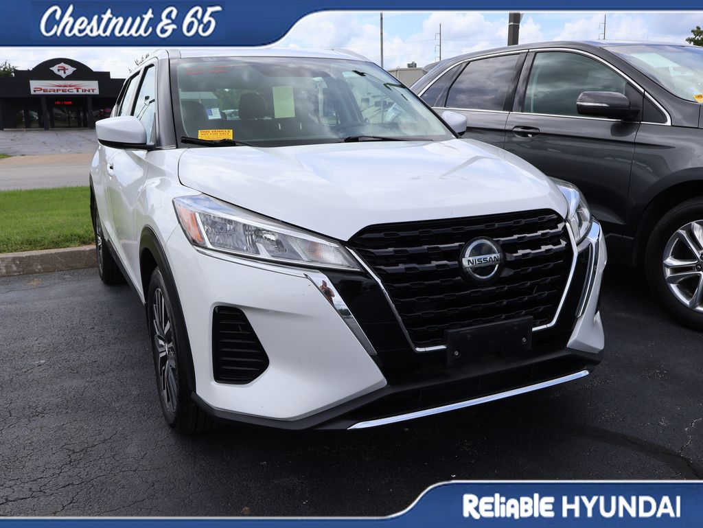 nissan kicks 2021 3N1CP5CV3ML516961 image nissan kicks 2021 3N1CP5CV3ML516961 image