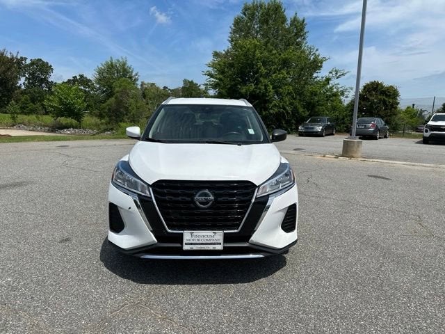 nissan kicks 2021 3N1CP5CV3ML510108 image nissan kicks 2021 3N1CP5CV3ML510108 image