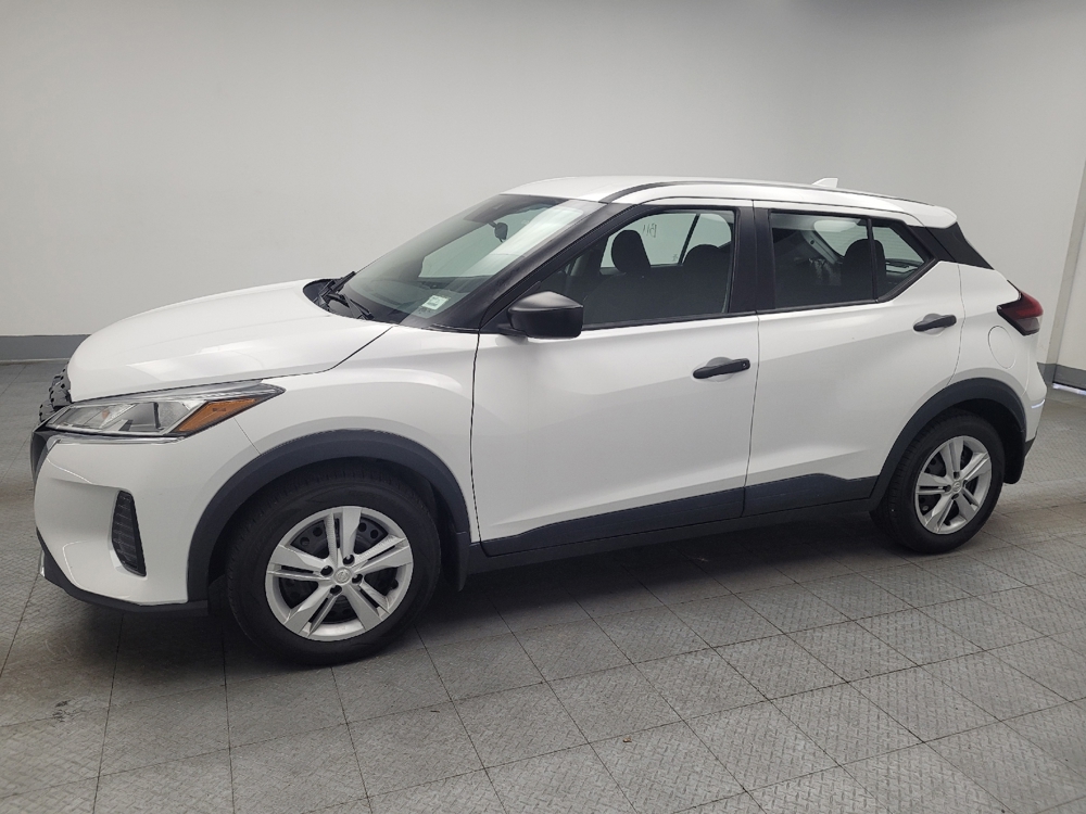 nissan kicks 2021 3N1CP5BV2ML537687 image nissan kicks 2021 3N1CP5BV2ML537687 image