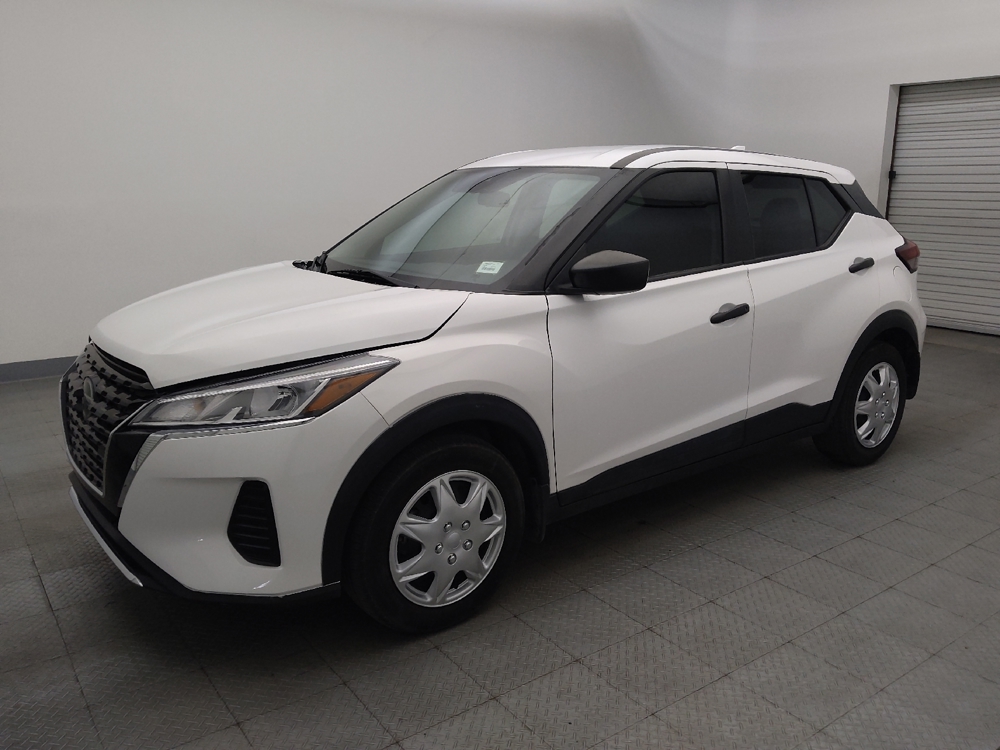 nissan kicks 2021 3N1CP5BV2ML555333 image nissan kicks 2021 3N1CP5BV2ML555333 image