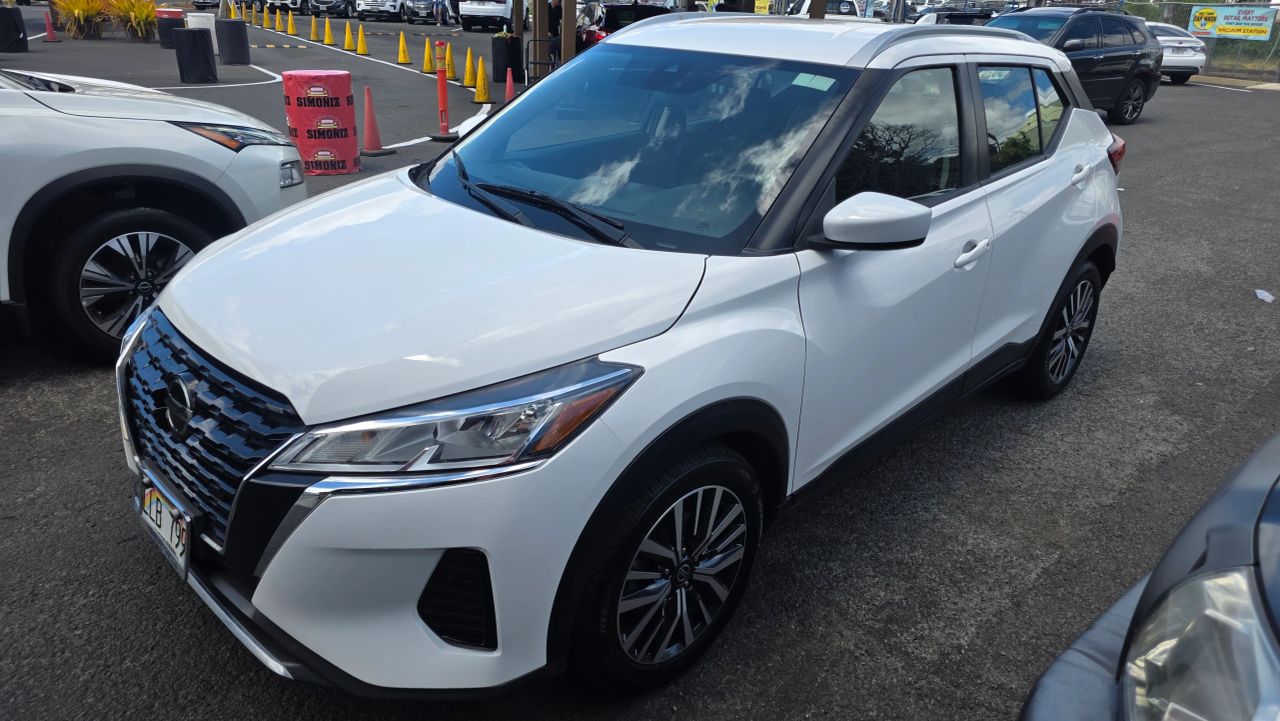 nissan kicks 2021 3N1CP5CV7ML505400 image nissan kicks 2021 3N1CP5CV7ML505400 image