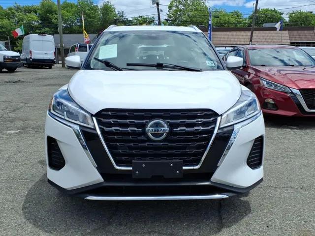 nissan kicks 2021 3N1CP5CV7ML479204 image nissan kicks 2021 3N1CP5CV7ML479204 image