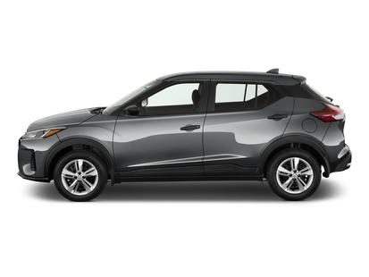 nissan kicks 2021 3N1CP5BV2ML494758 image nissan kicks 2021 3N1CP5BV2ML494758 image