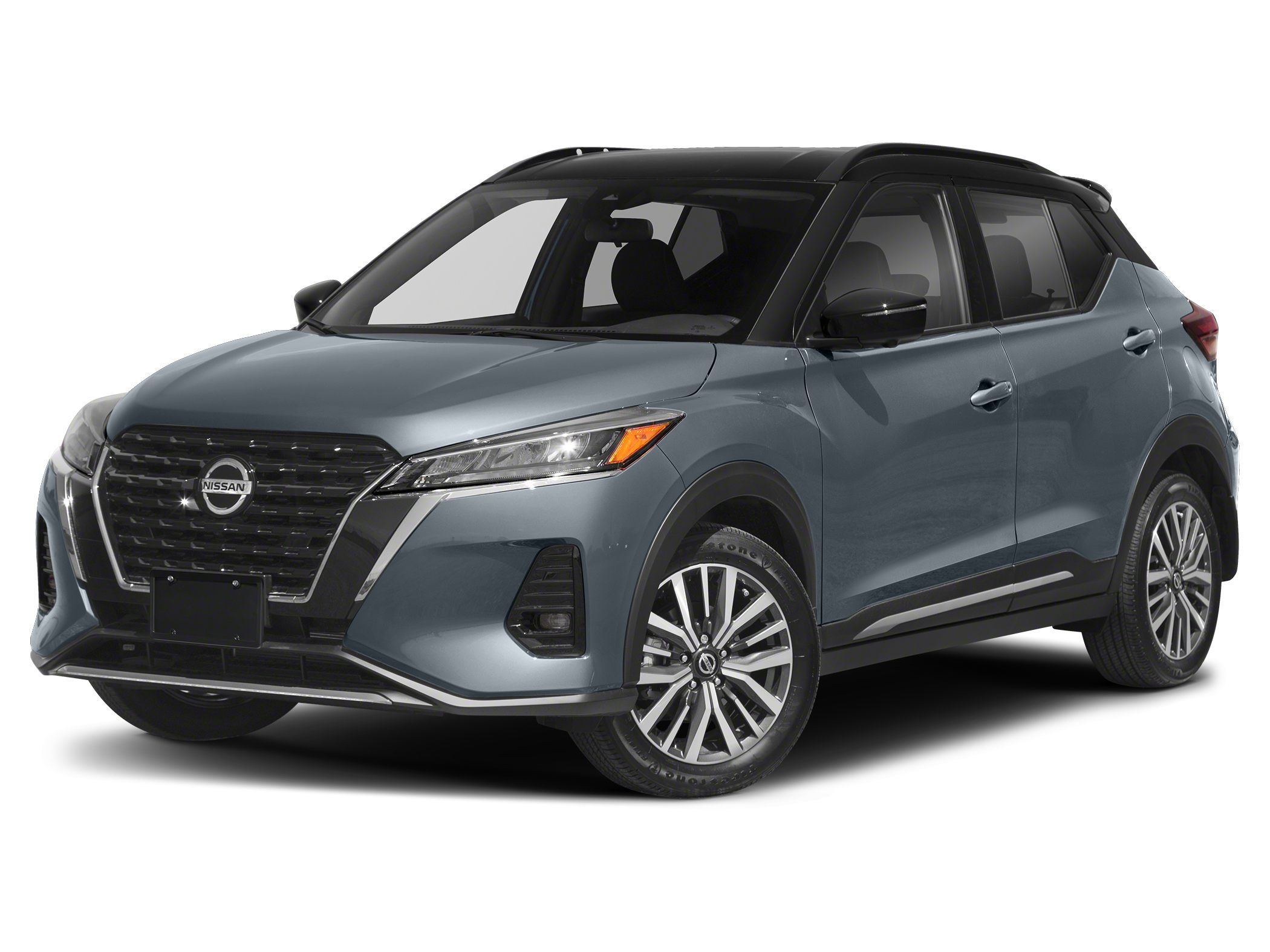 nissan kicks 2021 3N1CP5DV2ML565003 image