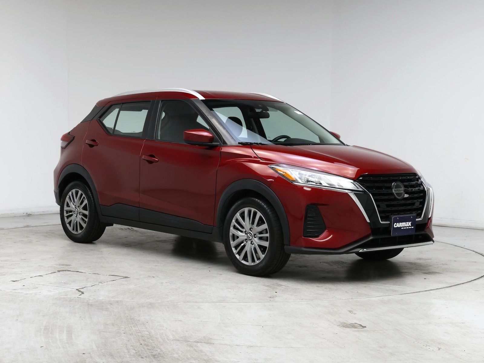 nissan kicks 2021 3N1CP5CV8ML469930 image nissan kicks 2021 3N1CP5CV8ML469930 image