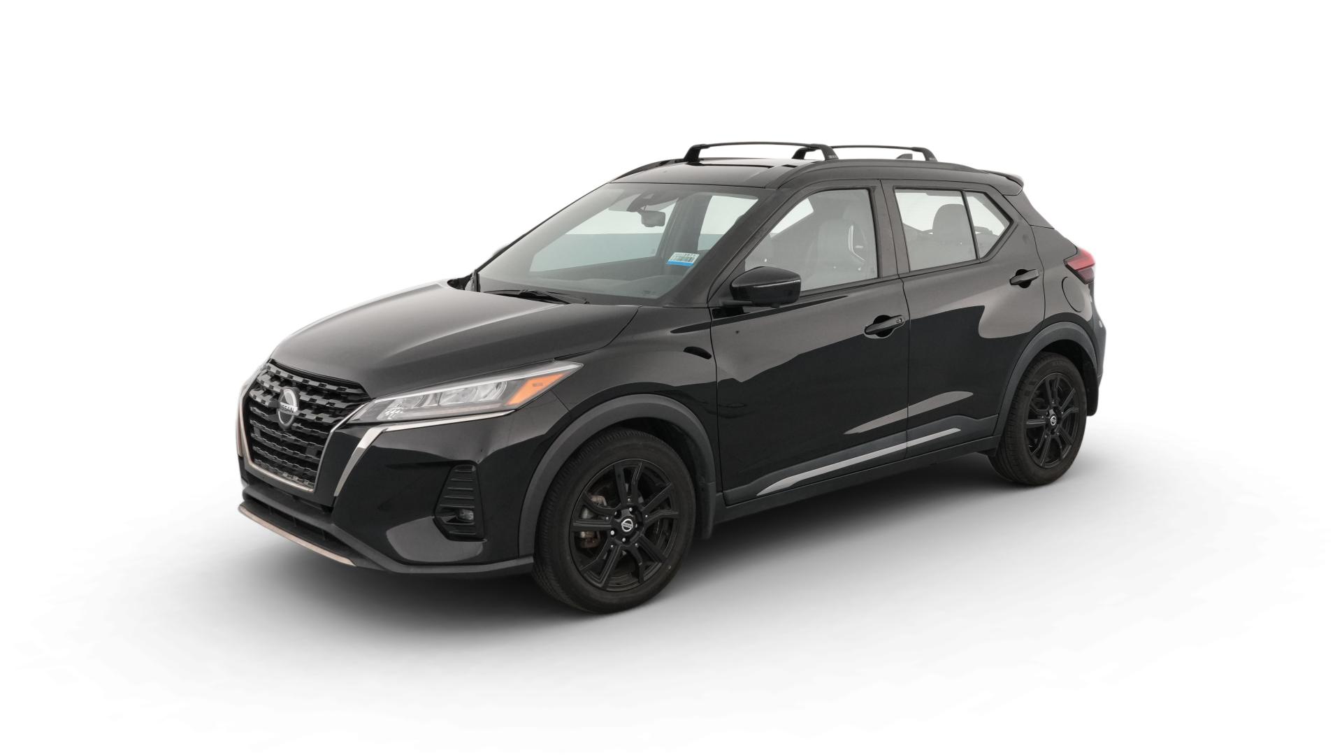 nissan kicks 2021 3N1CP5DV2ML520580 image