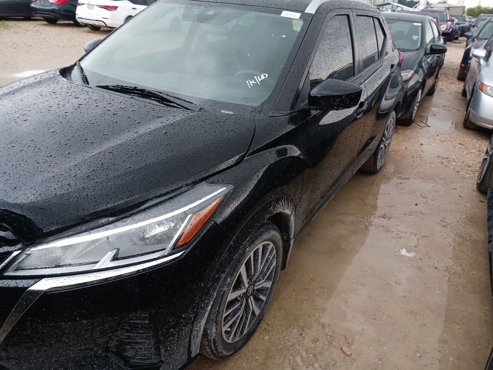 nissan kicks 2021 3N1CP5CV2ML515171 image nissan kicks 2021 3N1CP5CV2ML515171 image
